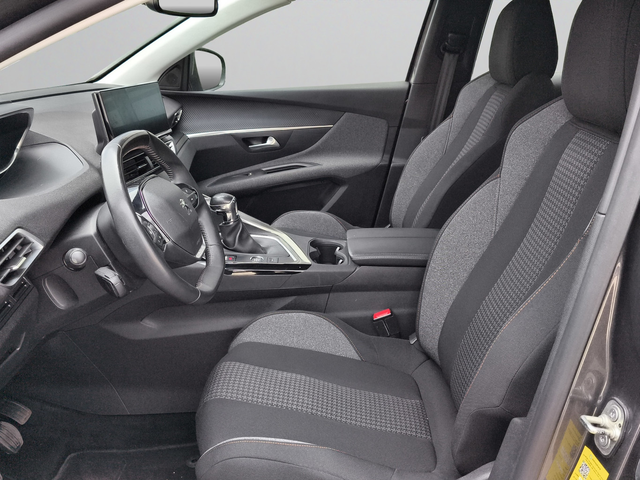 Peugeot 3008  New Line Up ACTIVE PACK  1.2 PureTech 130 S&S BVM6 EURO 6 - автомобили, коли, обяви за нови и употребявани 10