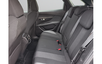 Peugeot 3008  New Line Up ACTIVE PACK  1.2 PureTech 130 S&S BVM6 EURO 6 - автомобили, коли, обяви за нови и употребявани 11