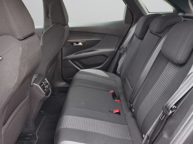 Peugeot 3008  New Line Up ACTIVE PACK  1.2 PureTech 130 S&S BVM6 EURO 6 - автомобили, коли, обяви за нови и употребявани 11