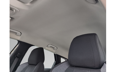 Peugeot 3008  New Line Up ACTIVE PACK  1.2 PureTech 130 S&S BVM6 EURO 6 - автомобили, коли, обяви за нови и употребявани 12