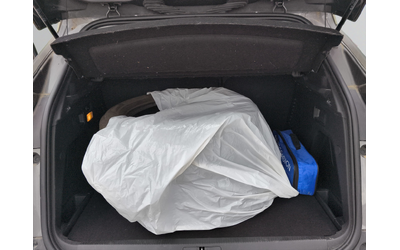 Peugeot 3008  New Line Up ACTIVE PACK  1.2 PureTech 130 S&S BVM6 EURO 6 - автомобили, коли, обяви за нови и употребявани 13