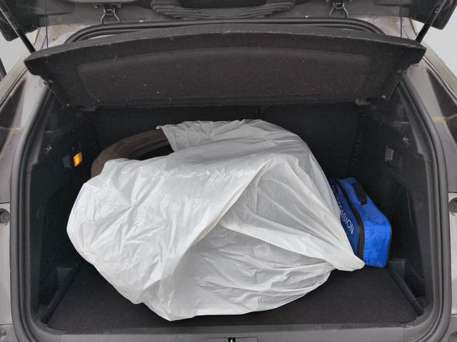 Peugeot 3008  New Line Up ACTIVE PACK  1.2 PureTech 130 S&S BVM6 EURO 6 - автомобили, коли, обяви за нови и употребявани 13