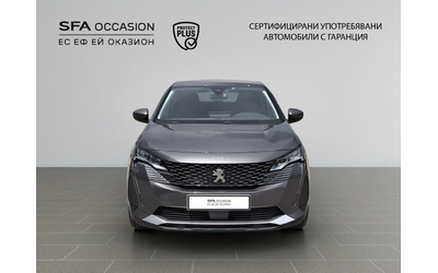peugeot-3008-new-line-up-active-pack-1-2-puretech-130-s-s-bvm6-euro-6 - 1