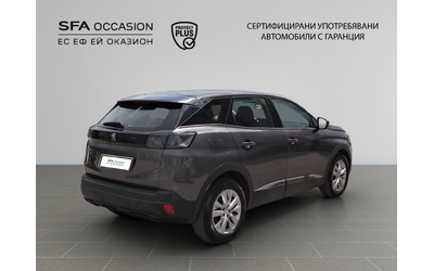 peugeot-3008-new-line-up-active-pack-1-2-puretech-130-s-s-bvm6-euro-6 - 4