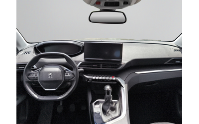 Peugeot 3008  New Line Up ACTIVE PACK  1.2 PureTech 130 S&S BVM6 EURO 6 - автомобили, коли, обяви за нови и употребявани 8