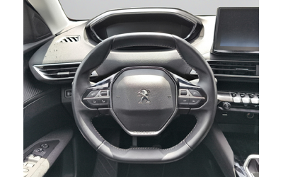 Peugeot 3008  New Line Up ACTIVE PACK  1.2 PureTech 130 S&S BVM6 EURO 6 - автомобили, коли, обяви за нови и употребявани 9