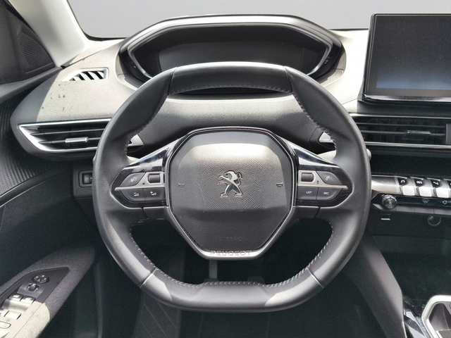 Peugeot 3008  New Line Up ACTIVE PACK  1.2 PureTech 130 S&S BVM6 EURO 6 - автомобили, коли, обяви за нови и употребявани 9