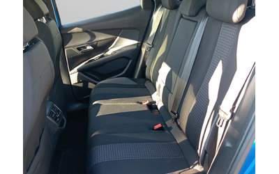 Peugeot 3008 New Line Up ACTIVE PACK  1.2 PureTech 130 S&S ЕАТ8 EURO 6 - автомобили, коли, обяви за нови и употребявани 10