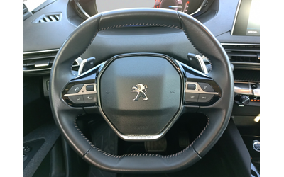 Peugeot 3008 New Line Up ACTIVE PACK  1.2 PureTech 130 S&S ЕАТ8 EURO 6 - автомобили, коли, обяви за нови и употребявани 11