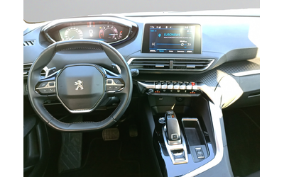 Peugeot 3008 New Line Up ACTIVE PACK  1.2 PureTech 130 S&S ЕАТ8 EURO 6 - автомобили, коли, обяви за нови и употребявани 13