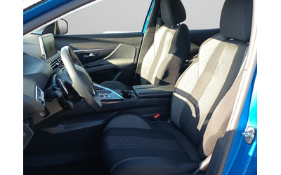 Peugeot 3008 New Line Up ACTIVE PACK  1.2 PureTech 130 S&S ЕАТ8 EURO 6 - автомобили, коли, обяви за нови и употребявани 9