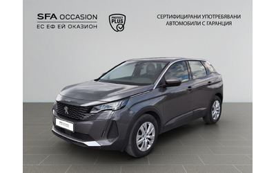 peugeot-3008-new-line-up-active-pack-1-2-puretech-130-s-s-eat8-euro-6 - 0
