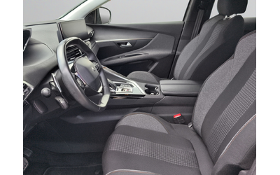 Peugeot 3008 New Line Up ACTIVE PACK  1.2 PureTech 130 S&S ЕАТ8 EURO 6 - автомобили, коли, обяви за нови и употребявани 10