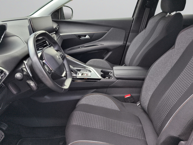 Peugeot 3008 New Line Up ACTIVE PACK  1.2 PureTech 130 S&S ЕАТ8 EURO 6 - автомобили, коли, обяви за нови и употребявани 10