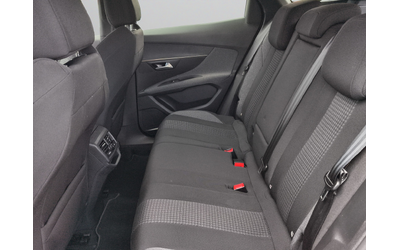 Peugeot 3008 New Line Up ACTIVE PACK  1.2 PureTech 130 S&S ЕАТ8 EURO 6 - автомобили, коли, обяви за нови и употребявани 11