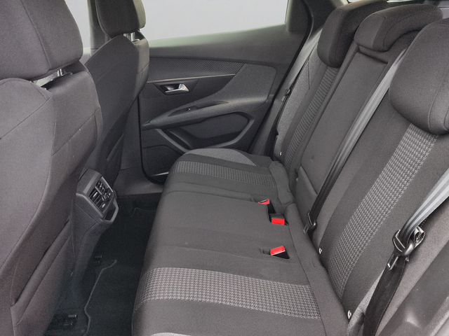 Peugeot 3008 New Line Up ACTIVE PACK  1.2 PureTech 130 S&S ЕАТ8 EURO 6 - автомобили, коли, обяви за нови и употребявани 11