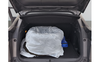 Peugeot 3008 New Line Up ACTIVE PACK  1.2 PureTech 130 S&S ЕАТ8 EURO 6 - автомобили, коли, обяви за нови и употребявани 13