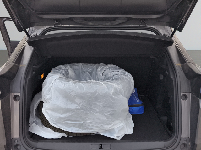 Peugeot 3008 New Line Up ACTIVE PACK  1.2 PureTech 130 S&S ЕАТ8 EURO 6 - автомобили, коли, обяви за нови и употребявани 13