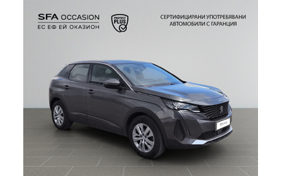 peugeot-3008-new-line-up-active-pack-1-2-puretech-130-s-s-eat8-euro-6 - 2