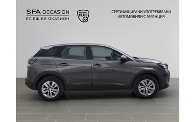 peugeot-3008-new-line-up-active-pack-1-2-puretech-130-s-s-eat8-euro-6 - 3