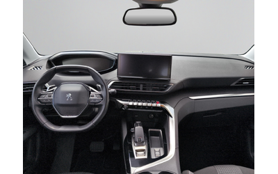 Peugeot 3008 New Line Up ACTIVE PACK  1.2 PureTech 130 S&S ЕАТ8 EURO 6 - автомобили, коли, обяви за нови и употребявани 8