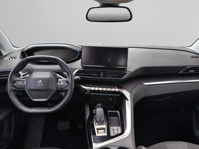 Peugeot 3008 New Line Up ACTIVE PACK  1.2 PureTech 130 S&S ЕАТ8 EURO 6 - автомобили, коли, обяви за нови и употребявани 8