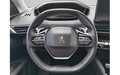 Peugeot 3008 New Line Up ACTIVE PACK  1.2 PureTech 130 S&S ЕАТ8 EURO 6 - автомобили, коли, обяви за нови и употребявани 9
