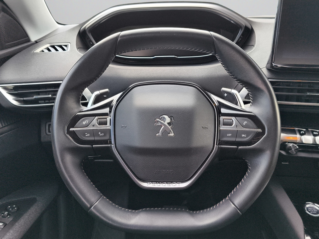 Peugeot 3008 New Line Up ACTIVE PACK  1.2 PureTech 130 S&S ЕАТ8 EURO 6 - автомобили, коли, обяви за нови и употребявани 9