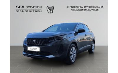 peugeot-3008-new-line-up-active-pack-1-2-puretech-130-s-s-eat8-euro6 - 0