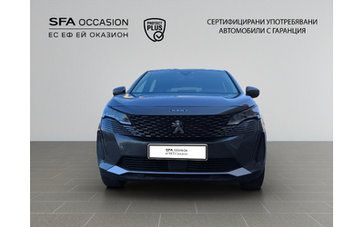 peugeot-3008-new-line-up-active-pack-1-2-puretech-130-s-s-eat8-euro6 - 1