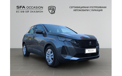 peugeot-3008-new-line-up-active-pack-1-2-puretech-130-s-s-eat8-euro6 - 2