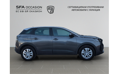 peugeot-3008-new-line-up-active-pack-1-2-puretech-130-s-s-eat8-euro6 - 3