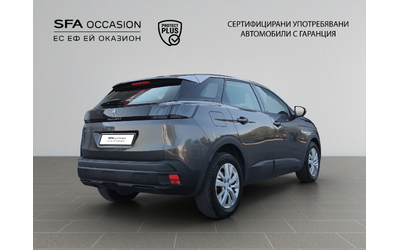 peugeot-3008-new-line-up-active-pack-1-2-puretech-130-s-s-eat8-euro6 - 4