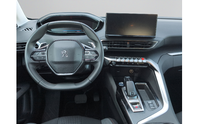 Peugeot 3008 New Line Up ACTIVE PACK 1.2 PureTech 130 S&S ЕАТ8 EURO6 - автомобили, коли, обяви за нови и употребявани 8