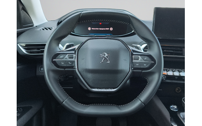 Peugeot 3008 New Line Up ACTIVE PACK 1.2 PureTech 130 S&S ЕАТ8 EURO6 - автомобили, коли, обяви за нови и употребявани 9