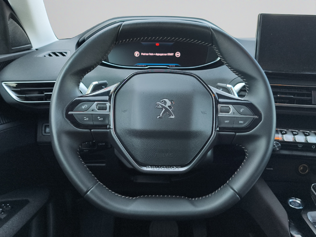Peugeot 3008 New Line Up ACTIVE PACK 1.2 PureTech 130 S&S ЕАТ8 EURO6 - автомобили, коли, обяви за нови и употребявани 9