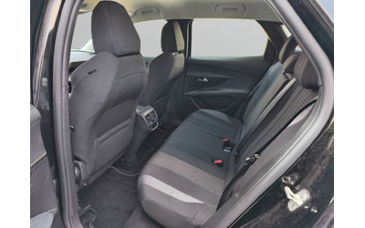 Peugeot 3008 New Line Up ACTIVE PACK 1.5 BlueHDi 130 S&S EAT8 EURO 6 - автомобили, коли, обяви за нови и употребявани 10