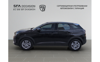 Peugeot 3008 New Line Up ACTIVE PACK 1.5 BlueHDi 130 S&S EAT8 EURO 6 - автомобили, коли, обяви за нови и употребявани 7