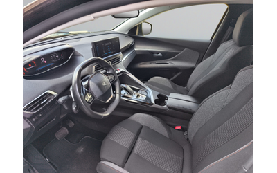 Peugeot 3008 New Line Up ACTIVE PACK 1.5 BlueHDi 130 S&S EAT8 EURO 6 - автомобили, коли, обяви за нови и употребявани 8