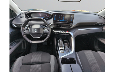 Peugeot 3008 New Line Up ACTIVE PACK 1.5 BlueHDi 130 S&S EAT8 EURO 6 - автомобили, коли, обяви за нови и употребявани 9