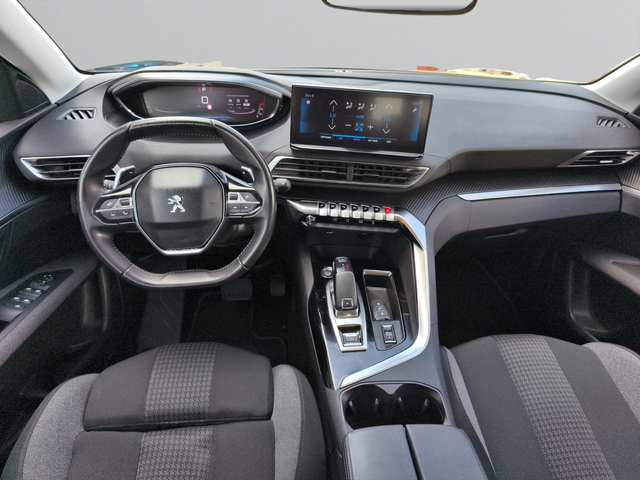 Peugeot 3008 New Line Up ACTIVE PACK 1.5 BlueHDi 130 S&S EAT8 EURO 6 - автомобили, коли, обяви за нови и употребявани 9