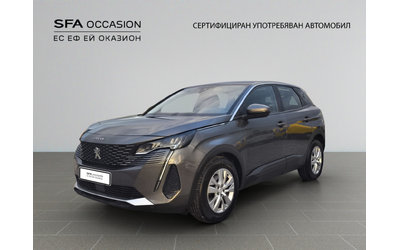 peugeot-3008-new-line-up-active-pack-1-5-bluehdi-130-s-s-eat8-euro-6 - 0