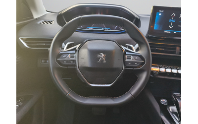 Peugeot 3008 New Line Up ACTIVE PACK 1.5 BlueHDi 130 S&S EAT8 EURO 6 - автомобили, коли, обяви за нови и употребявани 10
