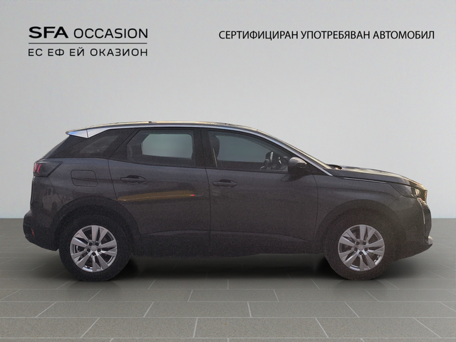 Peugeot 3008 New Line Up ACTIVE PACK 1.5 BlueHDi 130 S&S EAT8 EURO 6 - автомобили, коли, обяви за нови и употребявани 3