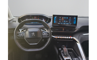 Peugeot 3008 New Line Up ACTIVE PACK 1.5 BlueHDi 130 S&S EAT8 EURO 6 - автомобили, коли, обяви за нови и употребявани 9