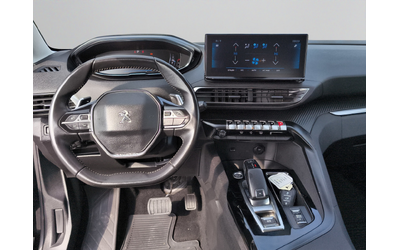 Peugeot 3008 New Line Up ACTIVE PACK 1.5 BlueHDi 130 S&S EAT8 EURO 6 - автомобили, коли, обяви за нови и употребявани 10