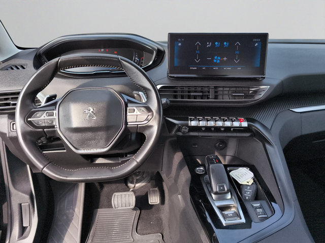 Peugeot 3008 New Line Up ACTIVE PACK 1.5 BlueHDi 130 S&S EAT8 EURO 6 - автомобили, коли, обяви за нови и употребявани 10