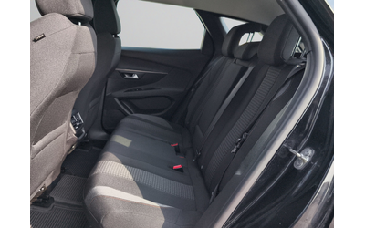 Peugeot 3008 New Line Up ACTIVE PACK 1.5 BlueHDi 130 S&S EAT8 EURO 6 - автомобили, коли, обяви за нови и употребявани 11