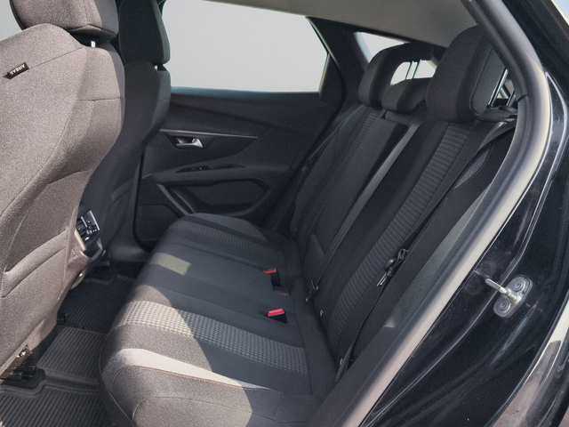 Peugeot 3008 New Line Up ACTIVE PACK 1.5 BlueHDi 130 S&S EAT8 EURO 6 - автомобили, коли, обяви за нови и употребявани 11