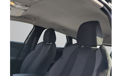 Peugeot 3008 New Line Up ACTIVE PACK 1.5 BlueHDi 130 S&S EAT8 EURO 6 - автомобили, коли, обяви за нови и употребявани 12